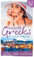 Irresistible Greeks: Secrets and Seduction - The Secrets She Carried / Painted the Other Woman / Breaking the Greek's Rules