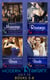 Modern Romance July 2016 Books 5-8 - Moretti's Marriage Command / The Flaw in Raffaele's Revenge / Bought by Her Italian Boss / The Unwanted Conti Bride