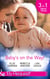 Baby's On The Way! - Bound by a Baby Bump / Expecting the Prince's Baby / The Pregnant Witness
