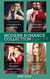 Modern Romance June 2019 Books 5-8 - Untouched Until Her Ultra-Rich Husband / A Scandalous Midnight in Madrid / Reunited by the Greek's Vows / Claiming His Replacement Queen