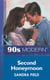Second Honeymoon