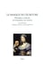 Le masque de l’écriture - Philosophie et traduction de la Renaissance aux Lumières