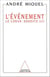 L' Événement - Le Coran : sourate LVI