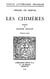 Les Chimères