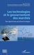 Les technologies et le gouvernement des marchés - Des algorithmes aux biotechnologies