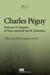 Charles Péguy - Note sur M. Bergson et Note conjointe sur M. Descartes