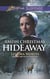Amish Christmas Hideaway
