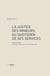 La justice des mineurs au quotidien de ses services