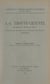 Contribution à l'histoire politique et économique du 19e siècle : A.-J. Trouvé-Chauvel, banquier et maire du Mans, ministre des Finances de la Deuxième République, 1805-1883
