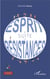 Esprit et suite de résistances