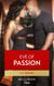 Eve Of Passion
