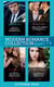 Modern Romance October 2020 Books 1-4 - A Baby on the Greek's Doorstep (Innocent Christmas Brides) / The Billionaire's Cinderella Contract / Penniless and Secretly Pregnant / Stealing the Promised Princess