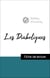 Les Diaboliques de Barbey d'Aurevilly (Fiche de lecture de référence)