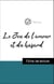 Analyse de l'œuvre : Le Jeu de l'amour et du hasard (résumé et fiche de lecture plébiscités par les enseignants sur fichedelecture.fr)