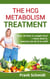 The hCG Metabolism Treatment - Over 30 kilos in weight loss?  -  I have done it, and you can do it as well!