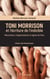 Toni Morrison et l'écriture de l'indicible - Minorations, fragmentations et lignes de fuite - Études afrodiasporiques