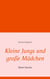 Kleine Jungs und große Mädchen - Short Stories