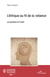 L'éthique au fil de la reliance - Le système et l'outil