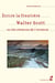 Écrire la frontière - Walter Scott ou les chemins de l’errance