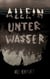 Allein unter Wasser