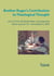 Brother Roger's Contribution to Theological Thought - Acts of the International Colloquium, Taizé, August 31 - September 5, 2015