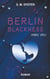 Berlin Blackness - Dunkle Spiele