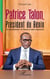 Patrice Talon, Président du Bénin - Un "déconfinement" de l'homme en toute transgression