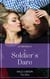A Soldier's Dare