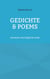 Gedichte & Poems - Deutsche und Englische Lyrik