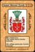 The noble Polish family Kolenda. Die adlige polnische Familie Kolenda.
