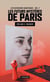 Les Ravisseurs quantiques - Les Futurs mystères de Paris, T2