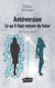 Antéversion. Ce qu'il faut retenir du futur - Entre science et fiction