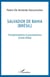 Salvador de Bahia (Brésil) - Transformations et permanences (1549-2004)