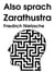 Also sprach Zarathustra