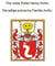 The noble Polish family Amfor. Die adlige polnische Familie Amfor.