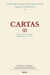 Cartas (I) - Edición crítica y anotada, preparada por Luis Cano