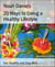 20 Ways to Living a Healthy Lifestyle - Get Healthy and Stay Well
