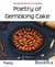 Poetry of Gemblong Cake - Traveling Poems of Culinary