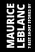 7 best short stories by Maurice Leblanc