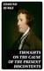 Thoughts on the Cause of the Present Discontents