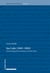 Ina Lohr (1903–1983) - Transcending the Boundaries of Early Music