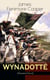WYNADOTTÉ (Historical Novel) - The Hutted Knoll - Historical Novel Set during the American Revolution