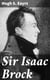 Sir Isaac Brock