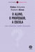 O Aluno, o professor, a escola - Uma conversa sobre educação