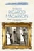 Mi vida con Ricardo Macarrón - Recuerdos y vivencias de un pintor, nueve reinas y otros célebres retratos