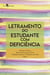 Letramento do estudante com deficiência