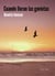 Cuando lloran las gaviotas