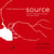 A little red book about source - Liberating management and living life with "source principles"