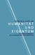Humanität und Eigentum - Der Mensch als Mittelpunkt einer menschenwürdigen Wirtschaftsordnung