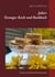 Julia's Teenager Koch- und Backbuch - Kochen und Backen leicht gemacht